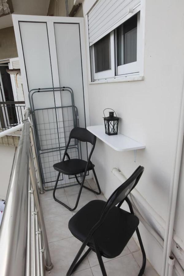 Rita'S Home Chania  Exterior foto
